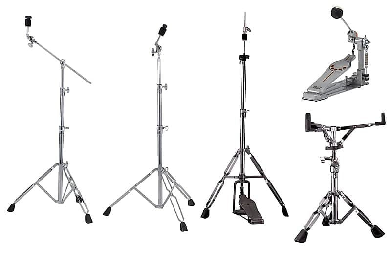 Pearl HWP830 830 Series Hardware Pack